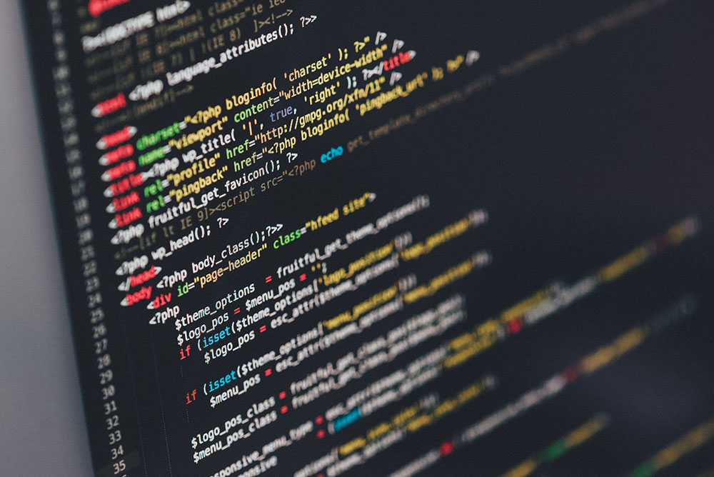 Back End Developer